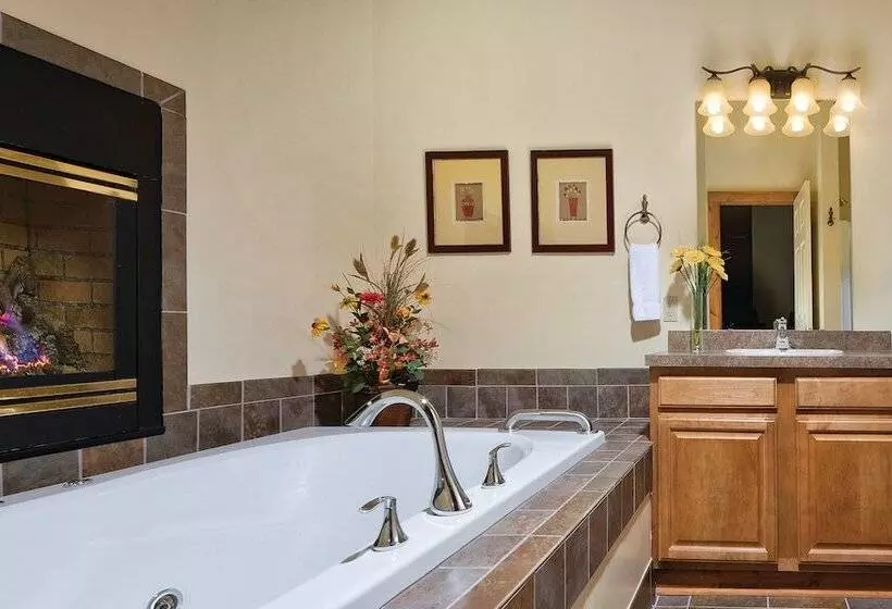 Отель Worldmark Galena