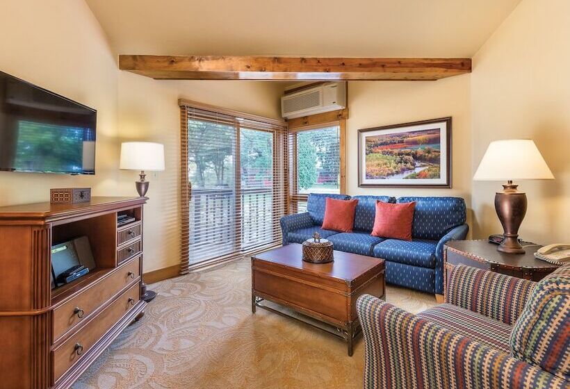 فندق Worldmark Galena