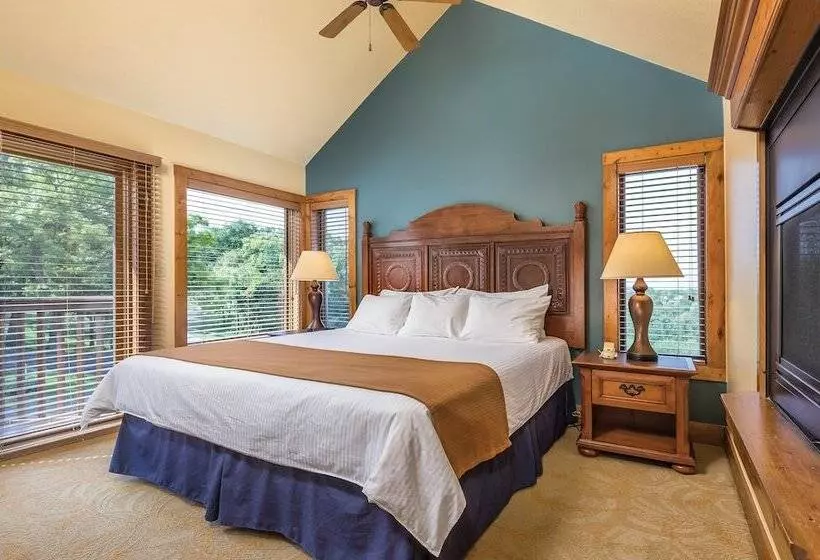 Отель Worldmark Galena