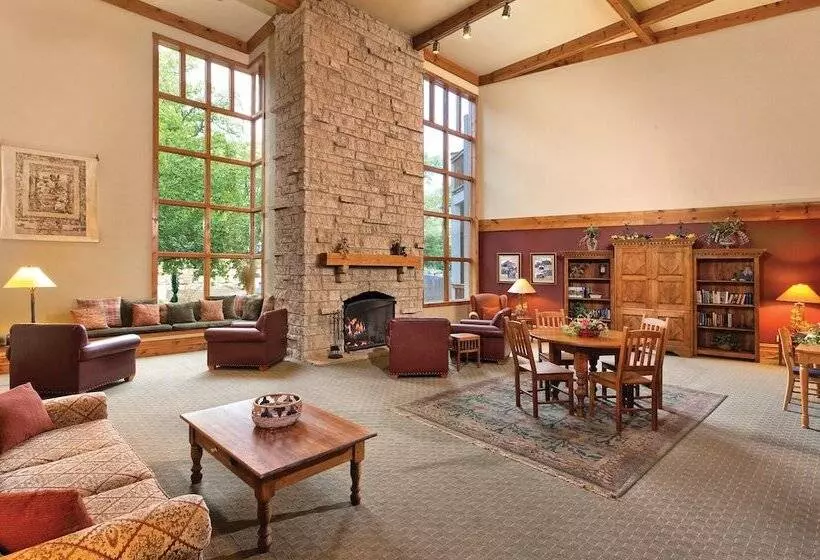 Отель Worldmark Galena