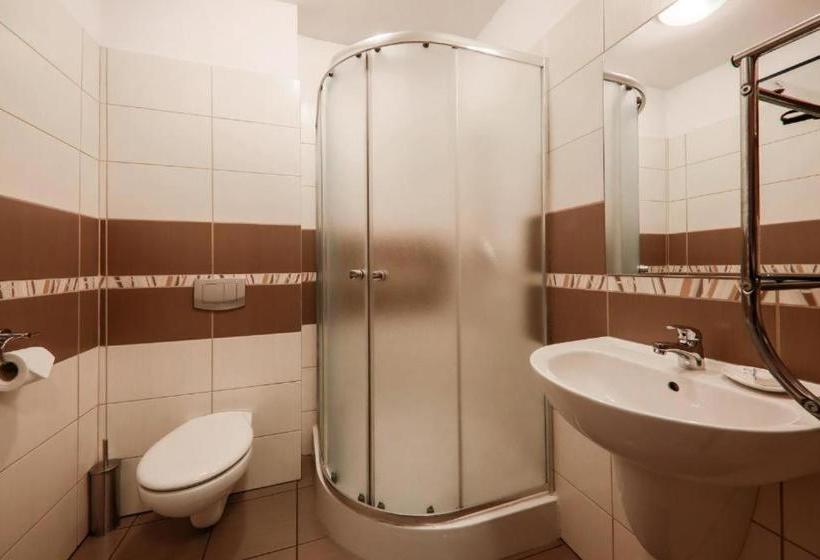 酒店 Zielony Ogród