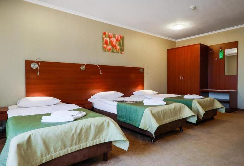 酒店 Zielony Ogród