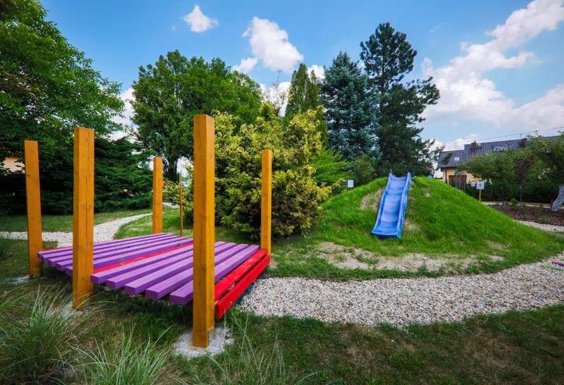 酒店 Zielony Ogród