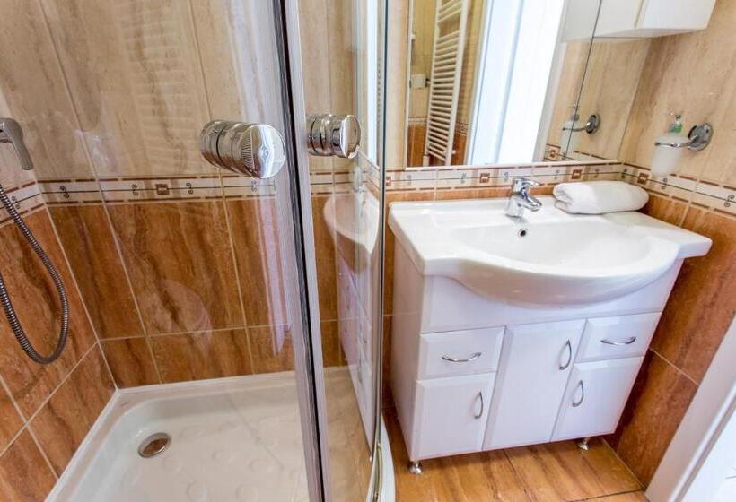 Luxury Apartment Hotel Siófok