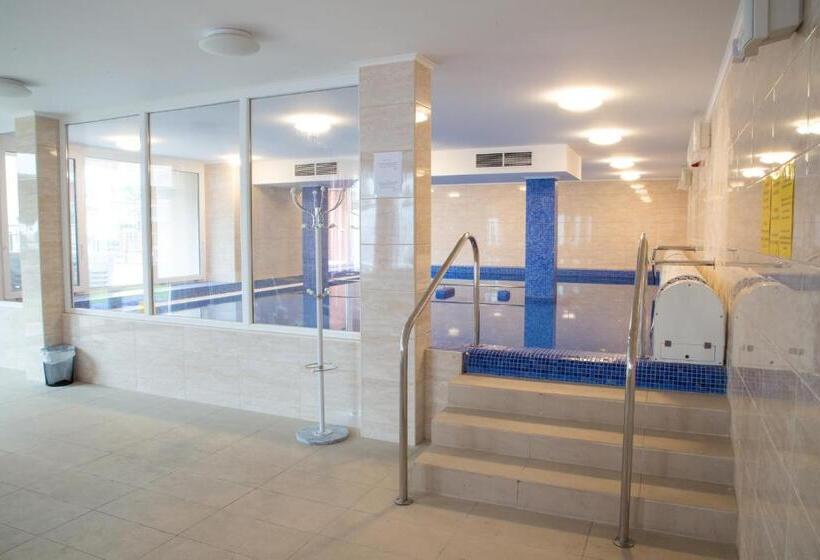 Luxury Apartment Hotel Siófok