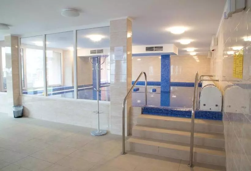 Luxury Apartment Hotel Siófok