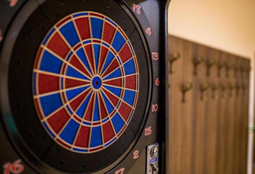 Luxury Apartment Hotel Siófok