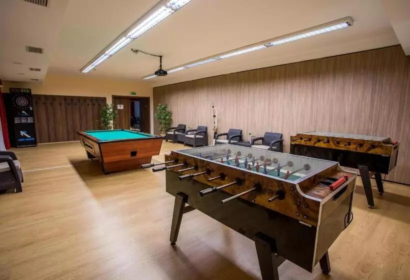 Luxury Apartment Hotel Siófok