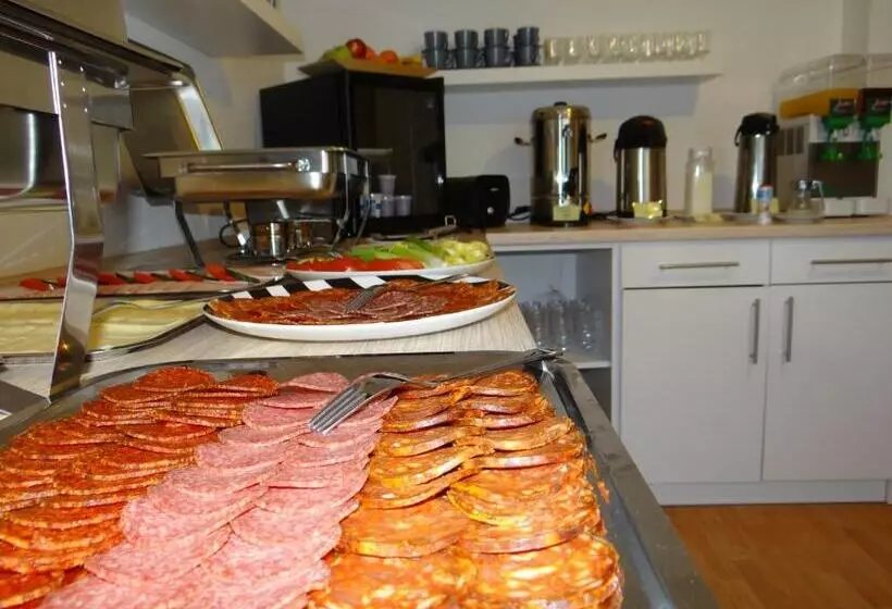 Luxury Apartment Hotel Siófok