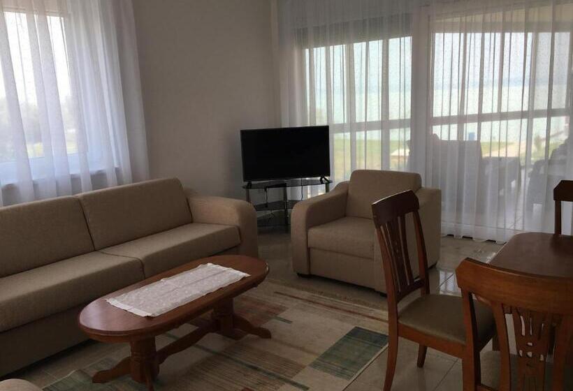 Luxury Apartment Hotel Siófok