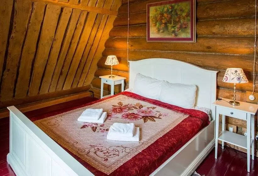 Park Hotel Berendeevka