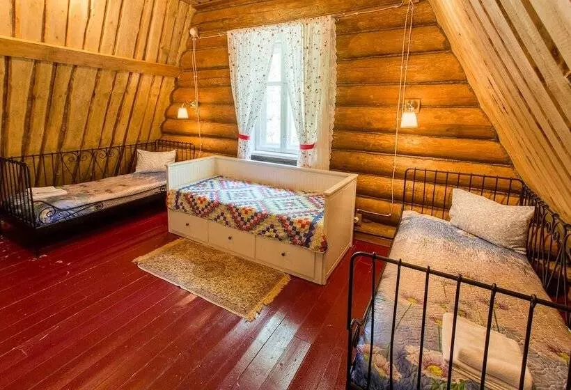 Park Hotel Berendeevka