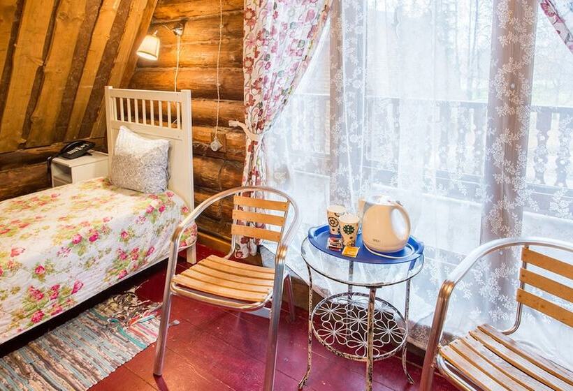 Park Hotel Berendeevka