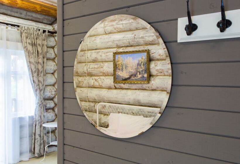 Park Hotel Berendeevka