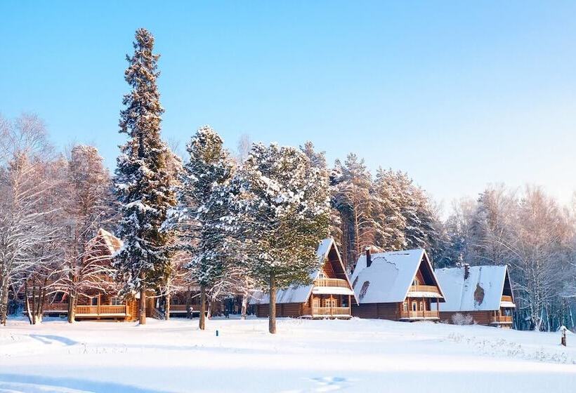 Park Hotel Berendeevka