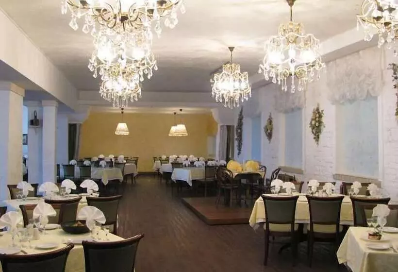 Park Hotel Berendeevka