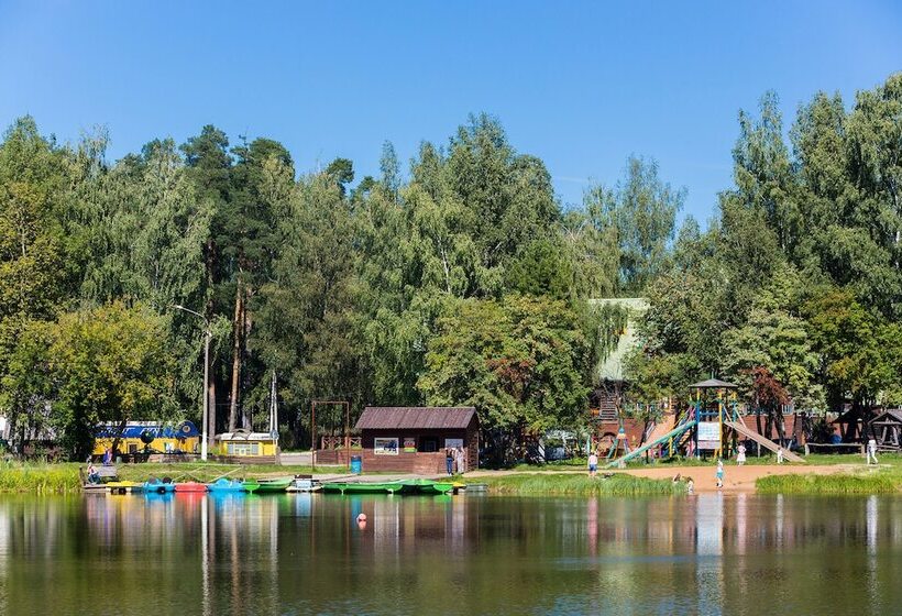 Park Hotel Berendeevka