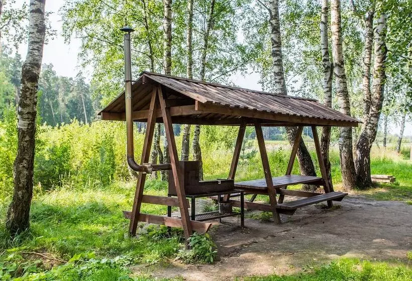 Park Hotel Berendeevka