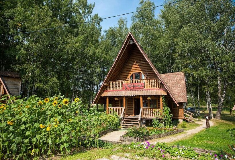 Park Hotel Berendeevka