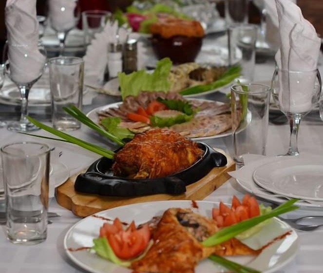 Park Hotel Berendeevka