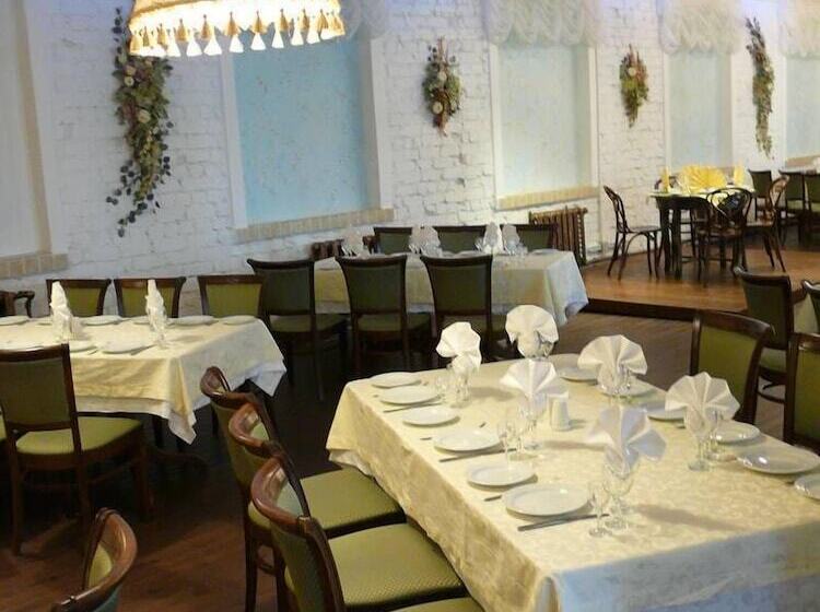 Park Hotel Berendeevka