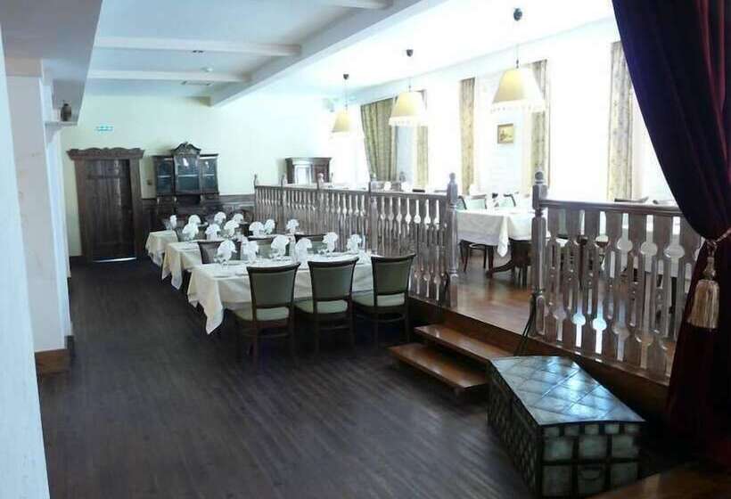 Park Hotel Berendeevka