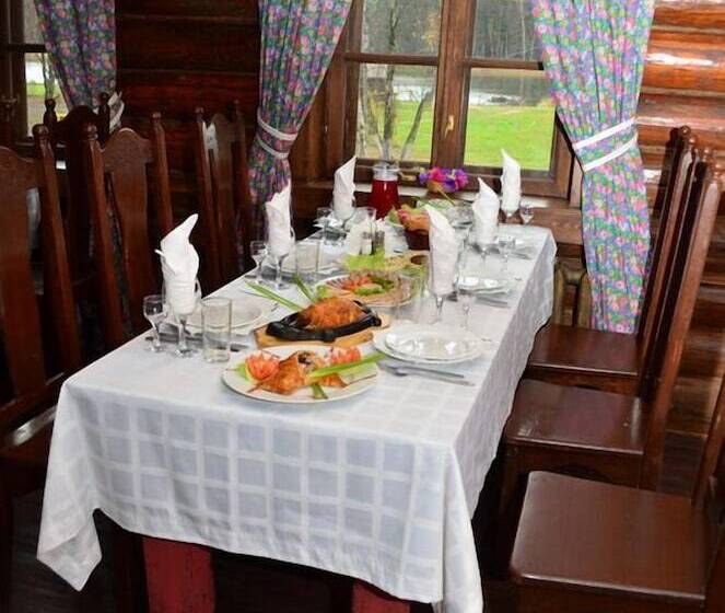 Park Hotel Berendeevka