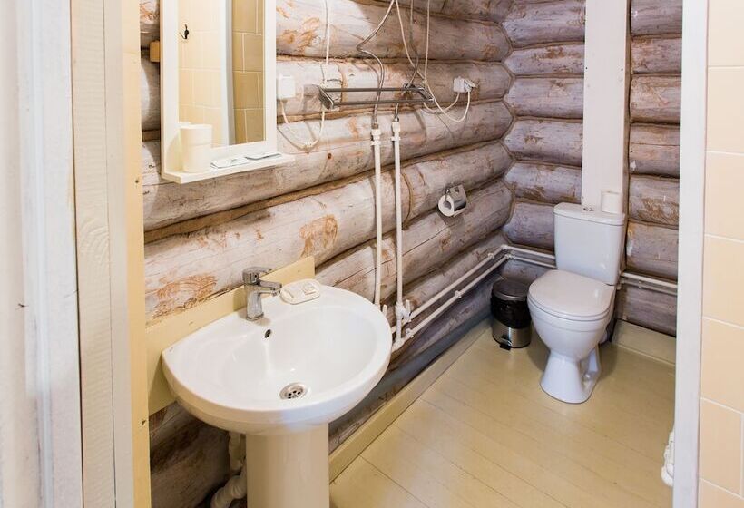 Park Hotel Berendeevka