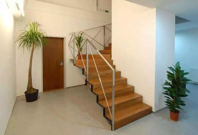 ペンション Penzion U Zvonu