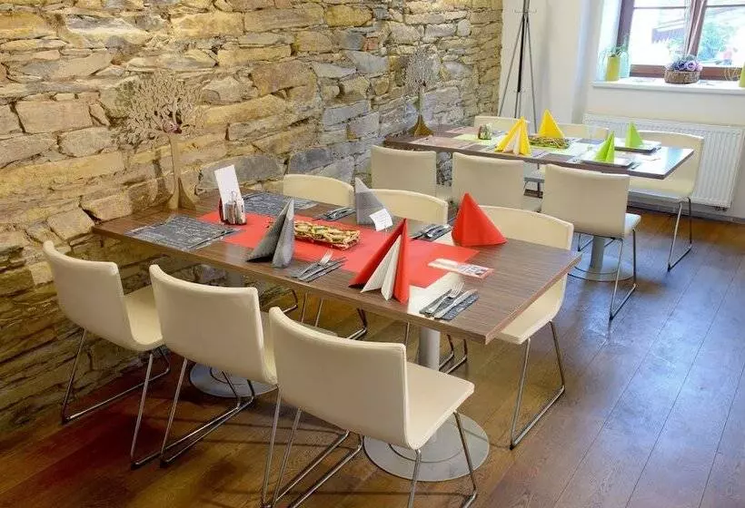 ペンション Penzion U Zvonu