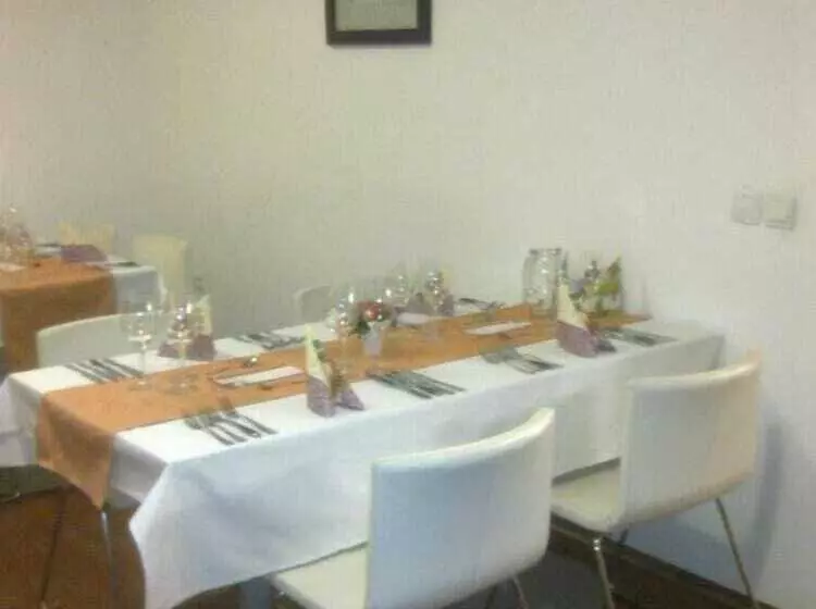 ペンション Penzion U Zvonu