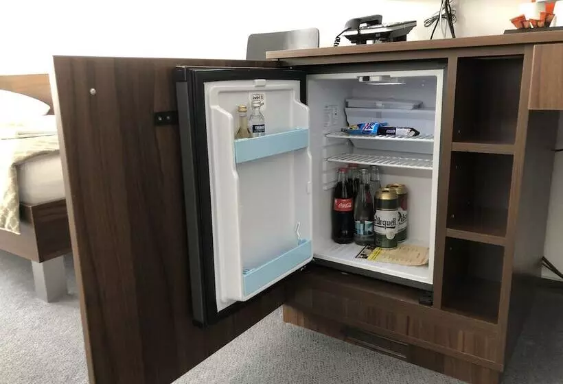 ペンション Penzion U Zvonu