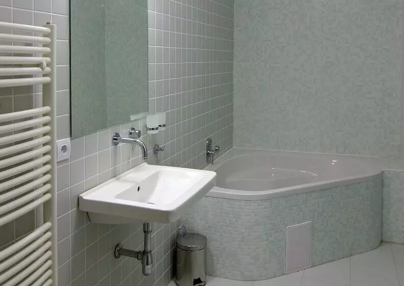 ペンション Penzion U Zvonu