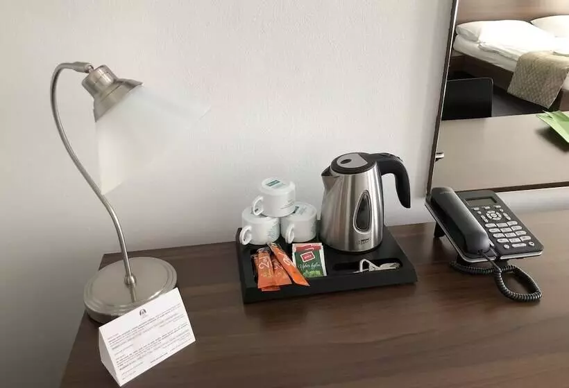 ペンション Penzion U Zvonu