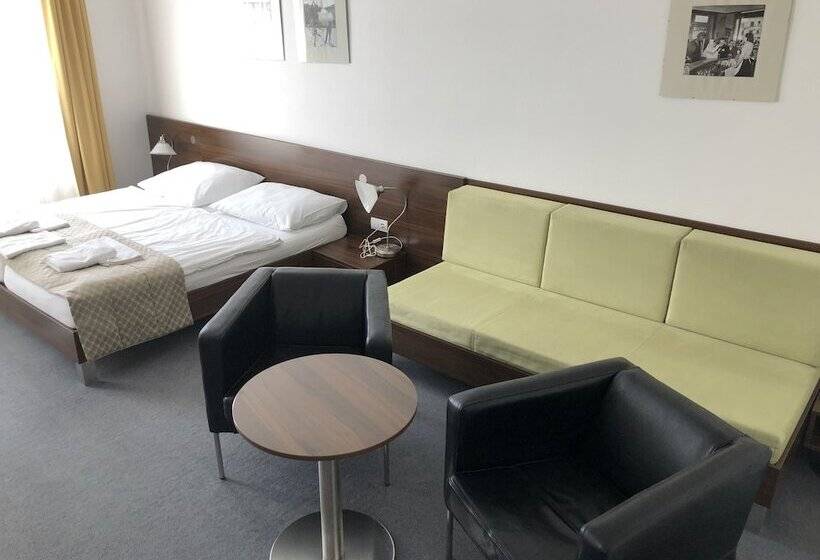 膳宿费 Penzion U Zvonu