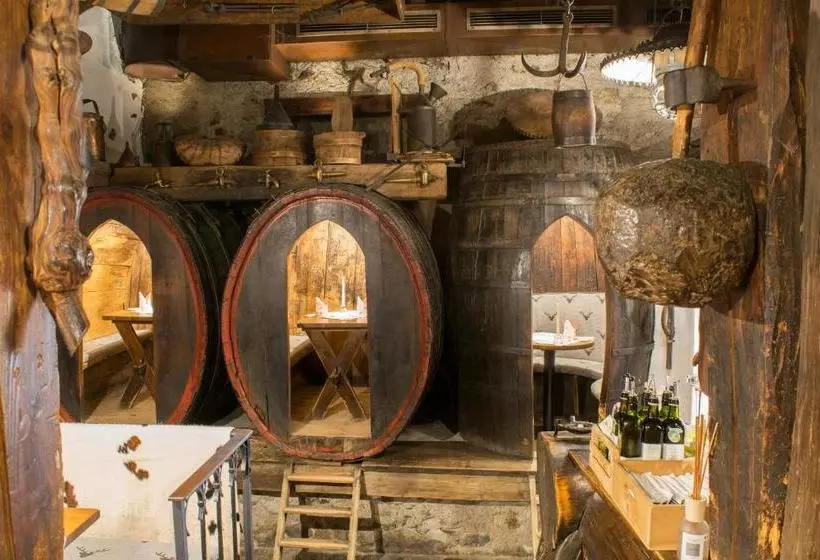 Резиденция Schmuckhof