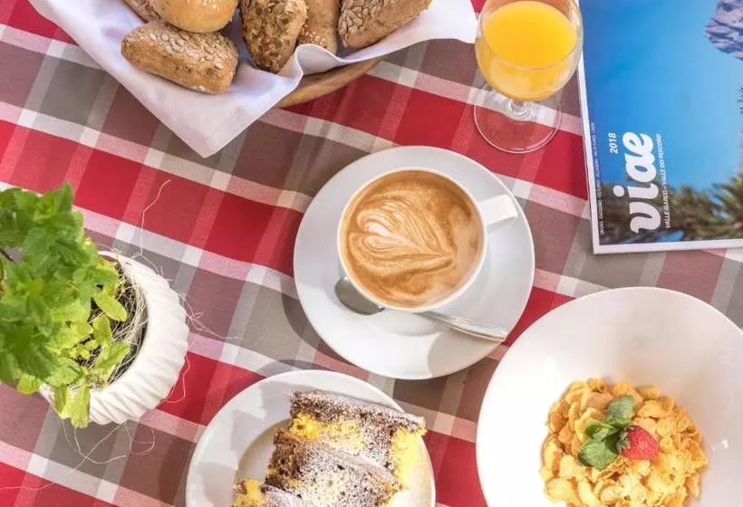 Резиденция Schmuckhof