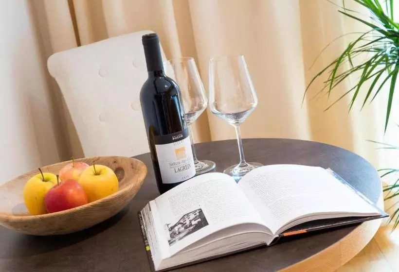 Резиденция Schmuckhof