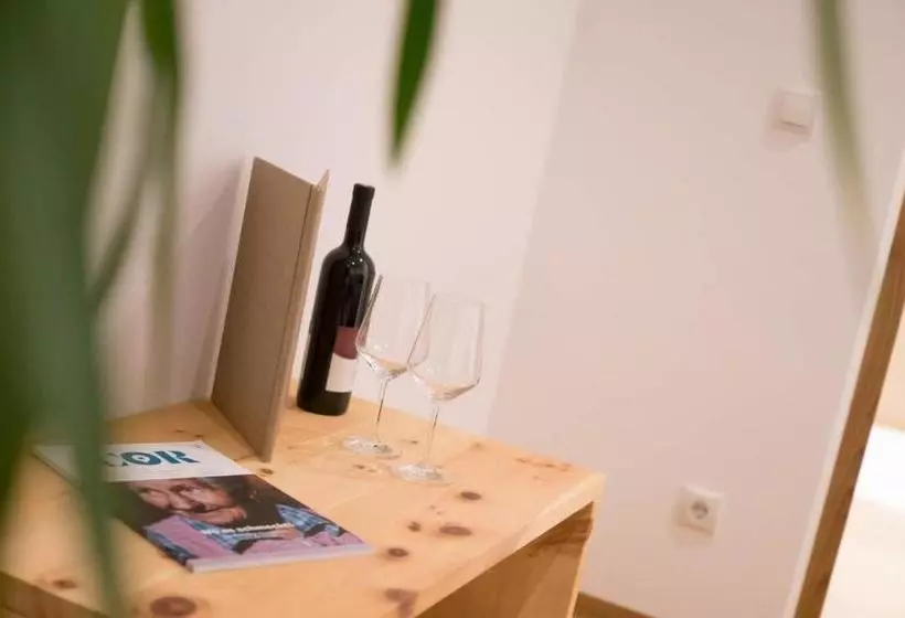 Резиденция Schmuckhof