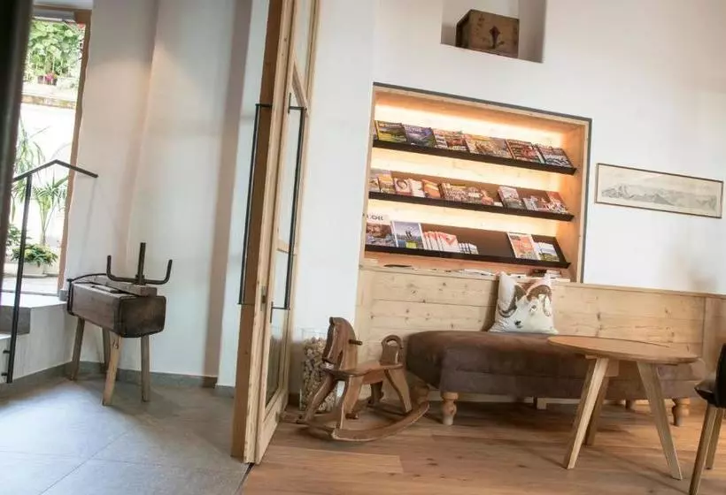 Резиденция Schmuckhof