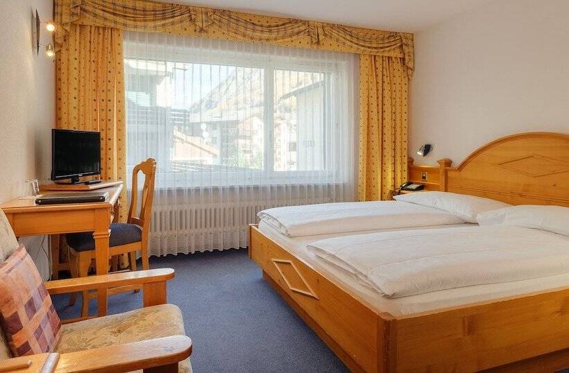 리조트 Walliserhof