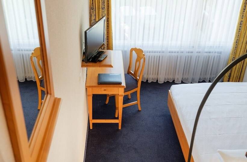 리조트 Walliserhof