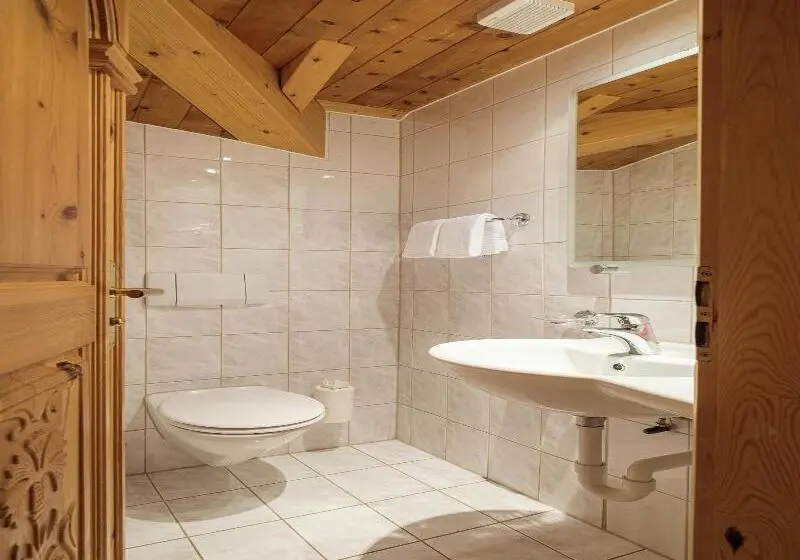 Resort Walliserhof