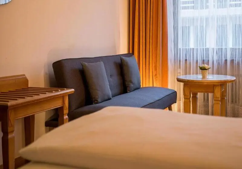 Resort Walliserhof