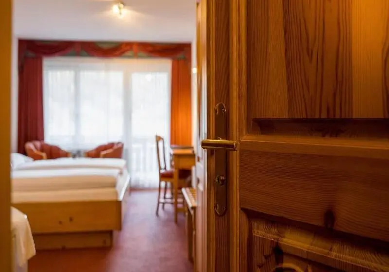 Resort Walliserhof