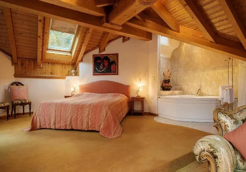Resort Walliserhof