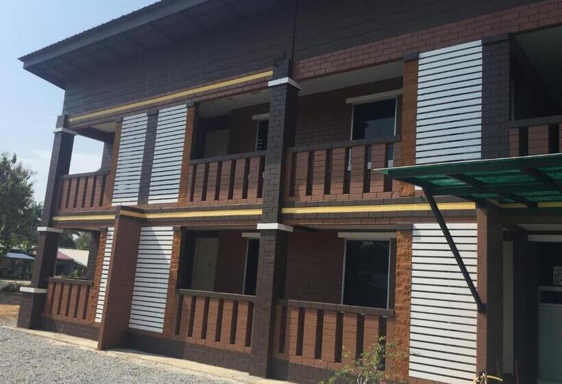 فندق صغير Sayy Haa Inn