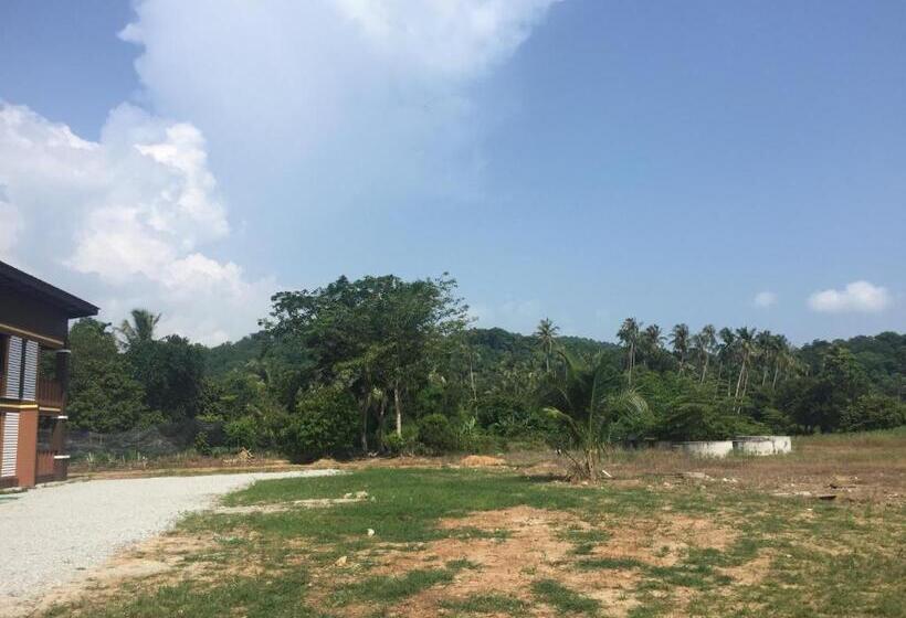 فندق صغير Sayy Haa Inn