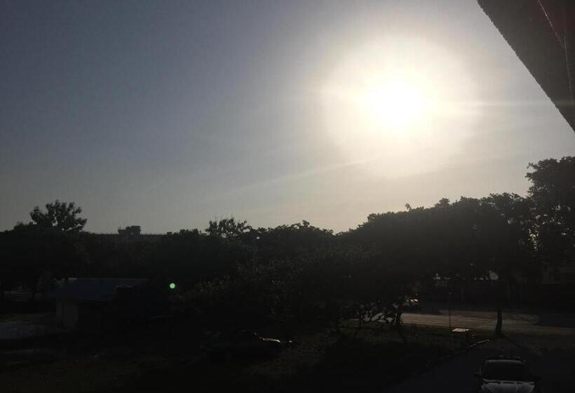 فندق صغير Sayy Haa Inn