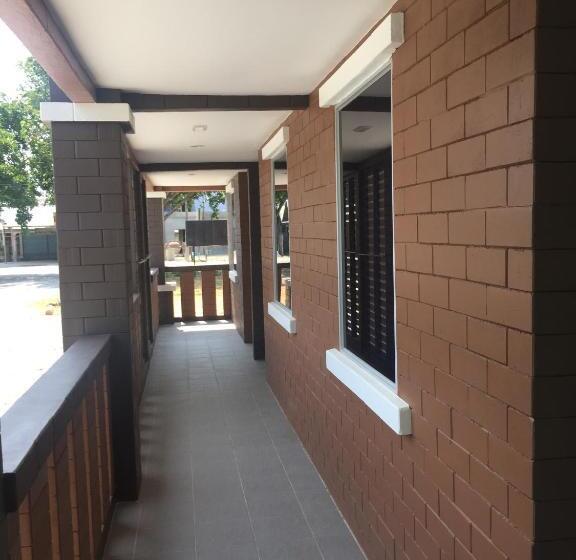 فندق صغير Sayy Haa Inn